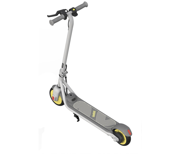 Segway-Ninebot eKickscooter ZING C8 - 733930 - zdjęcie 5